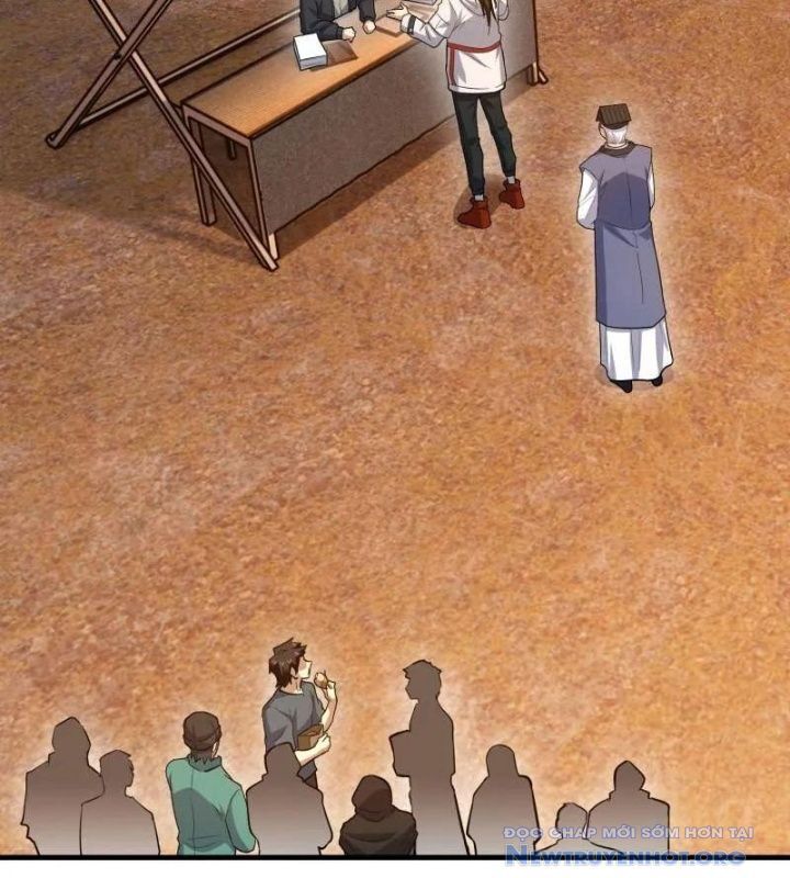 Đệ Nhất Danh Sách: Chapter 576