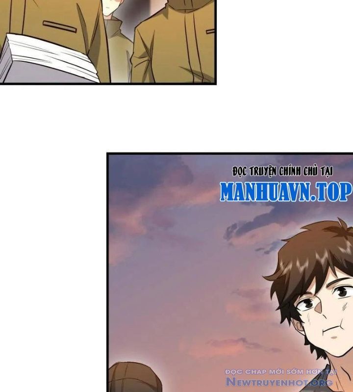 Đệ Nhất Danh Sách: Chapter 576