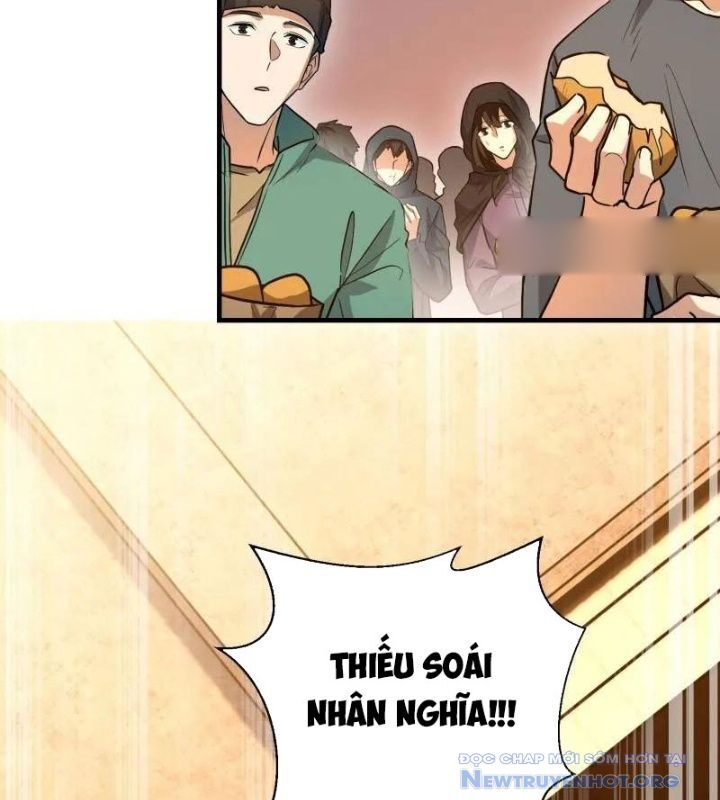 Đệ Nhất Danh Sách: Chapter 576