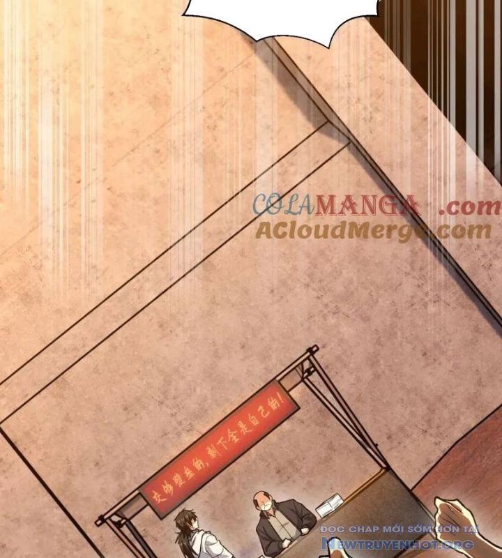 Đệ Nhất Danh Sách: Chapter 576