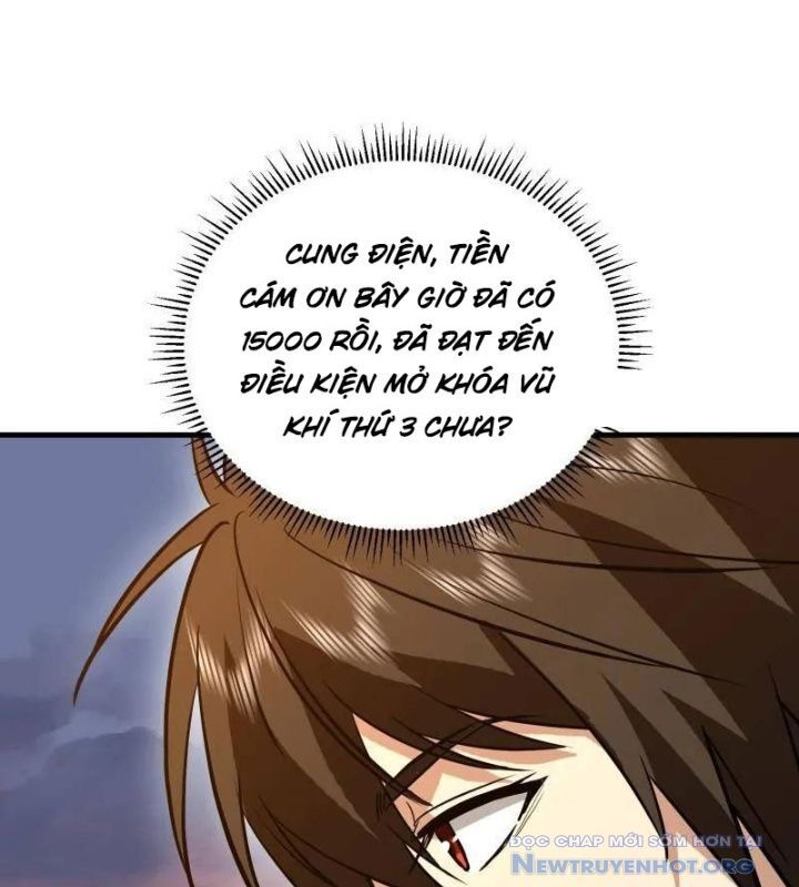 Đệ Nhất Danh Sách: Chapter 576