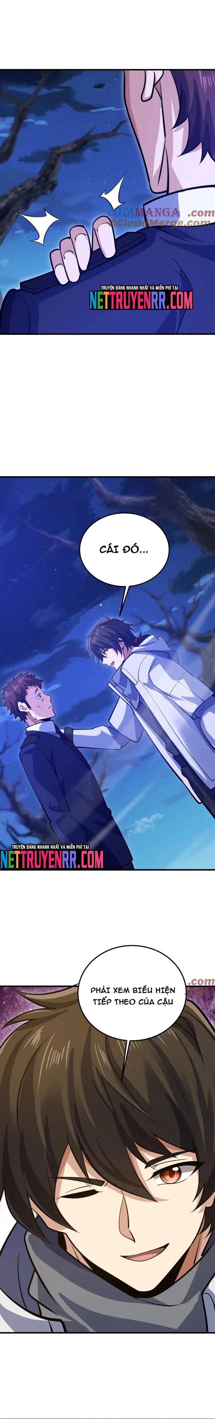 Đệ Nhất Danh Sách: Chapter 577