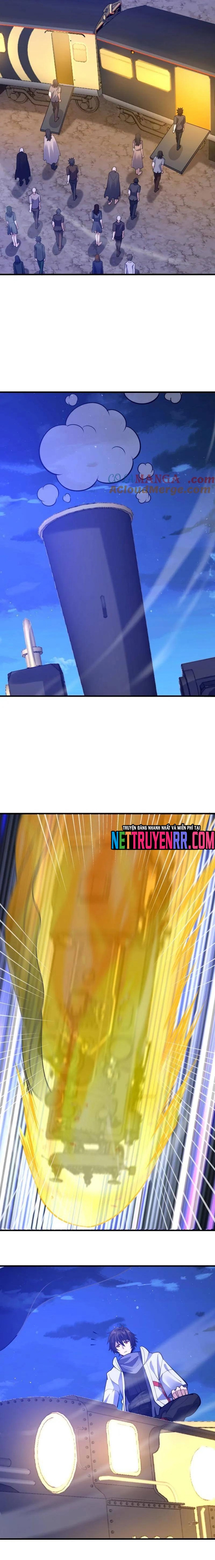 Đệ Nhất Danh Sách: Chapter 577