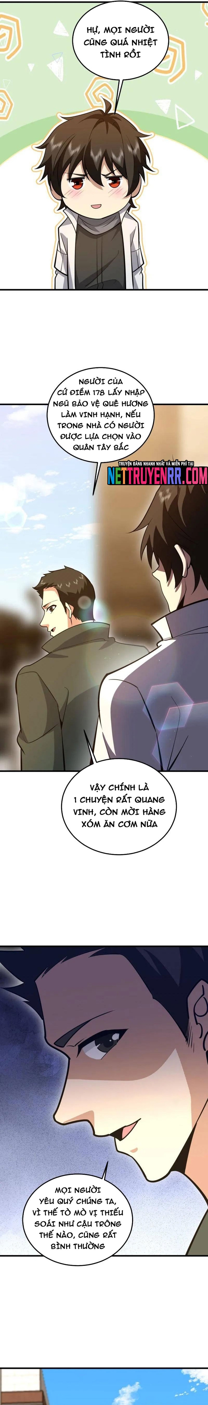 Đệ Nhất Danh Sách: Chapter 578