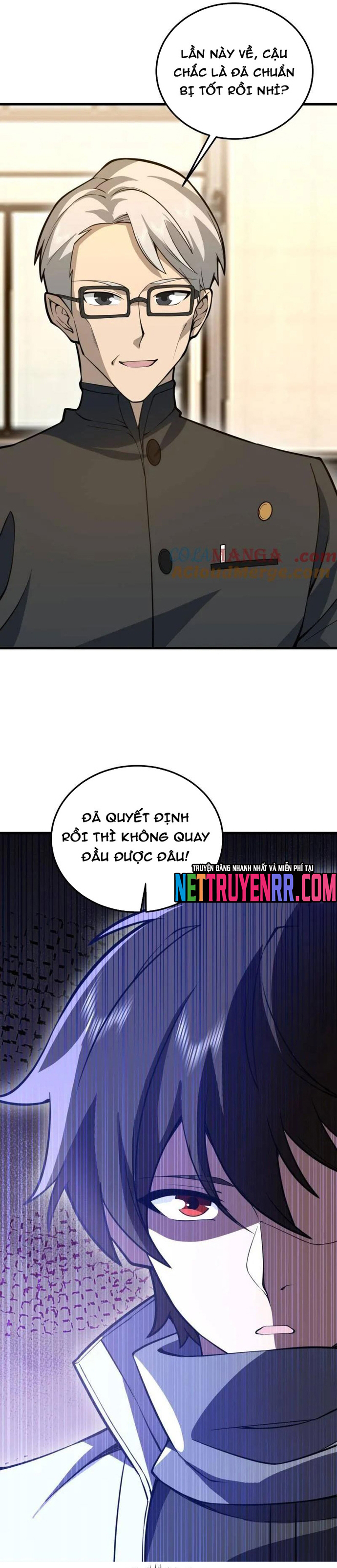 Đệ Nhất Danh Sách: Chapter 578