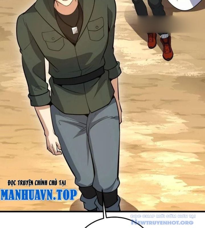 Đệ Nhất Danh Sách: Chapter 579