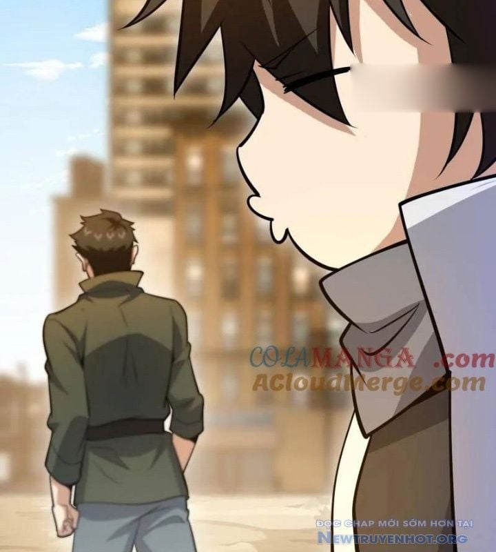 Đệ Nhất Danh Sách: Chapter 579