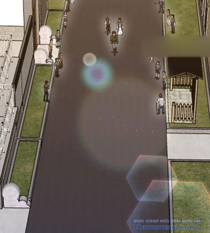 Đệ Nhất Danh Sách: Chapter 579