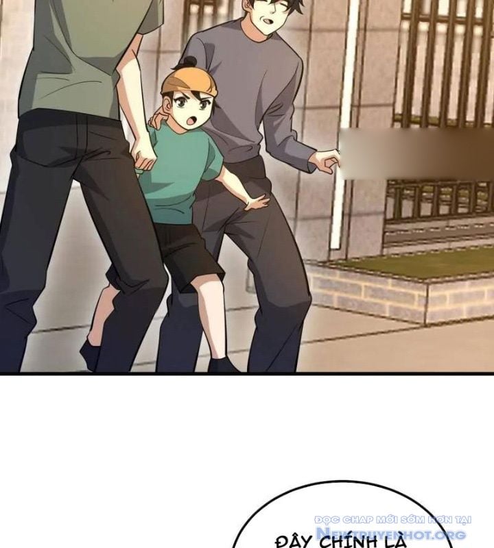 Đệ Nhất Danh Sách: Chapter 579