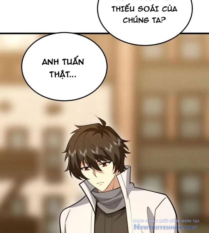 Đệ Nhất Danh Sách: Chapter 579