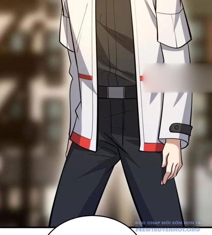 Đệ Nhất Danh Sách: Chapter 579