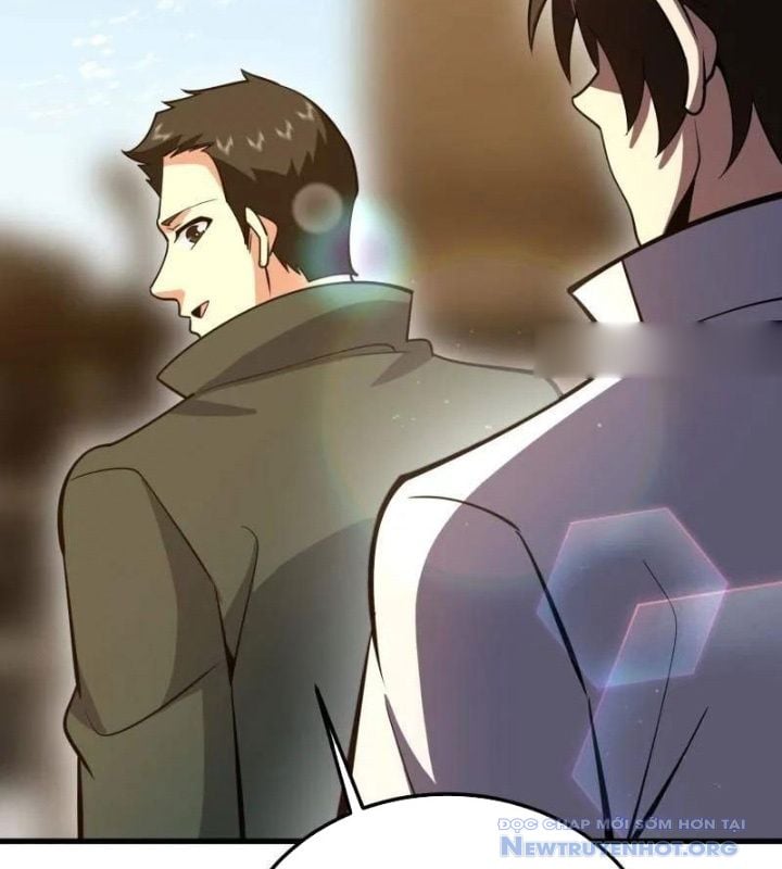 Đệ Nhất Danh Sách: Chapter 579