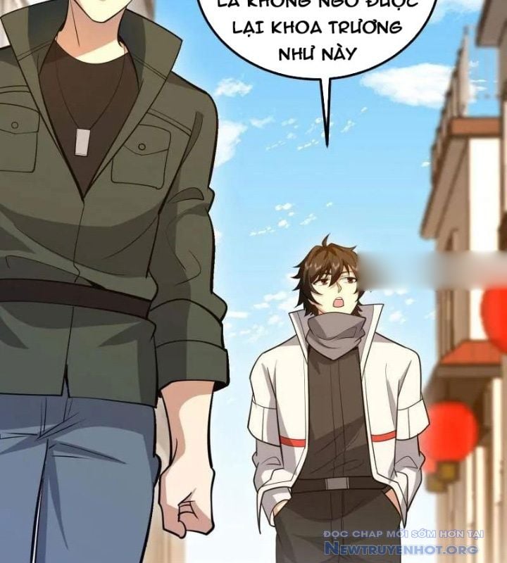 Đệ Nhất Danh Sách: Chapter 579