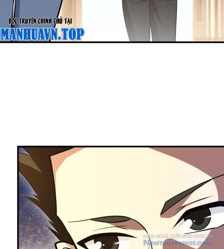 Đệ Nhất Danh Sách: Chapter 579