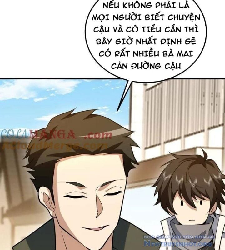 Đệ Nhất Danh Sách: Chapter 579