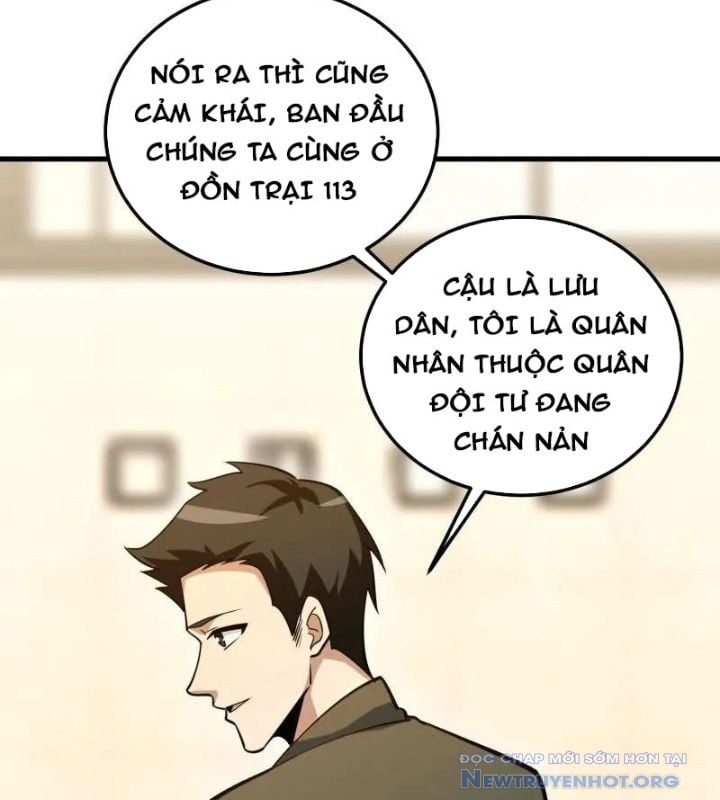 Đệ Nhất Danh Sách: Chapter 579