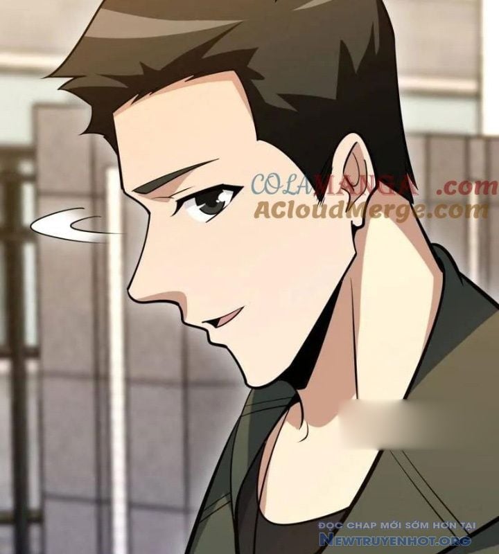 Đệ Nhất Danh Sách: Chapter 579