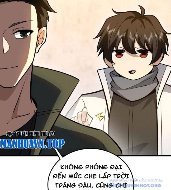 Đệ Nhất Danh Sách: Chapter 579