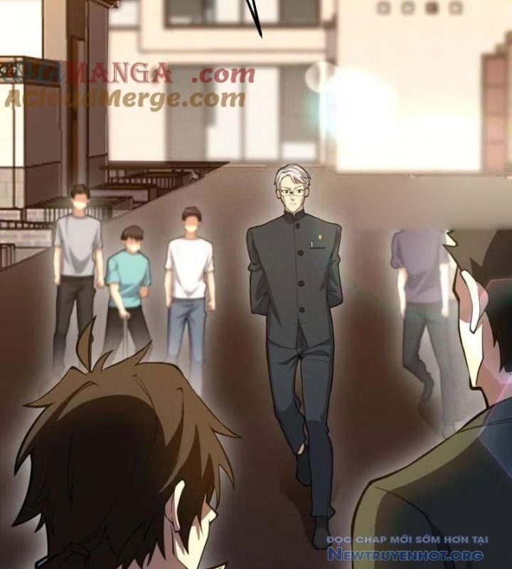 Đệ Nhất Danh Sách: Chapter 579