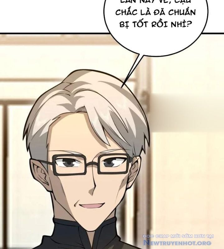 Đệ Nhất Danh Sách: Chapter 579