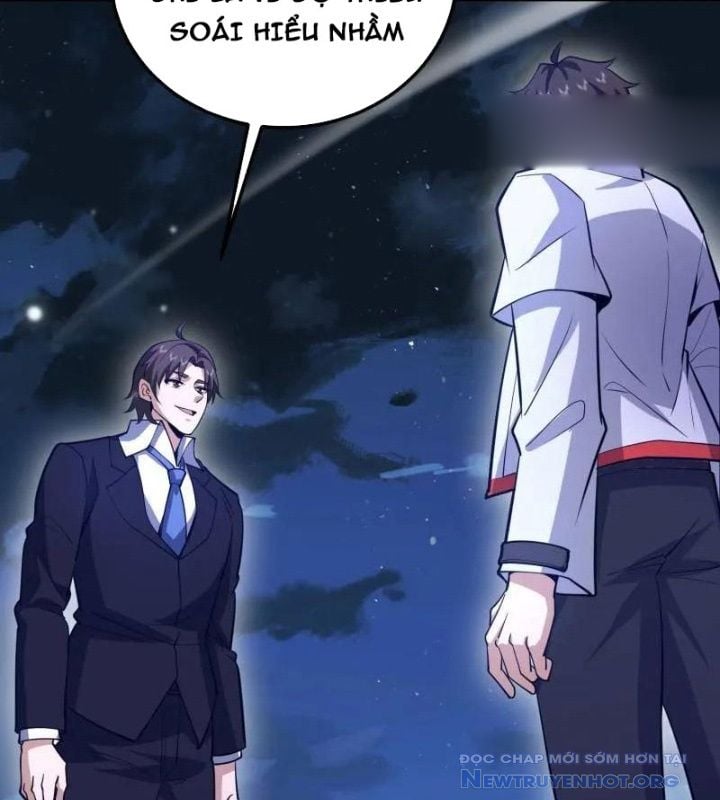 Đệ Nhất Danh Sách: Chapter 579