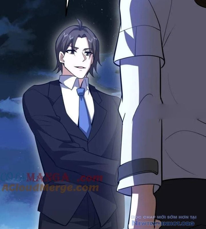 Đệ Nhất Danh Sách: Chapter 579