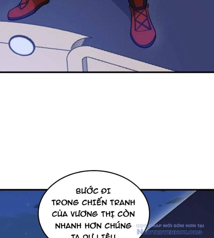 Đệ Nhất Danh Sách: Chapter 579