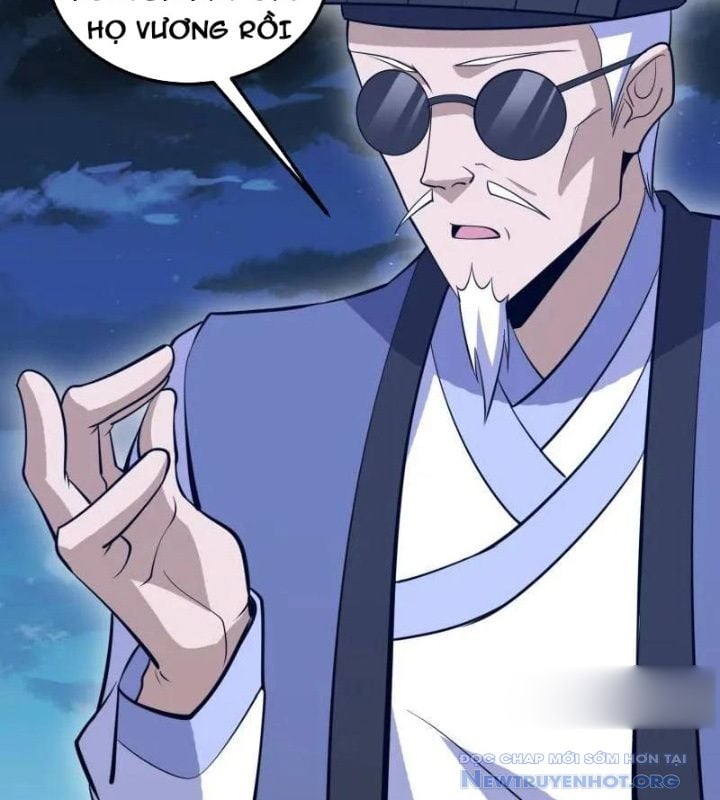 Đệ Nhất Danh Sách: Chapter 579