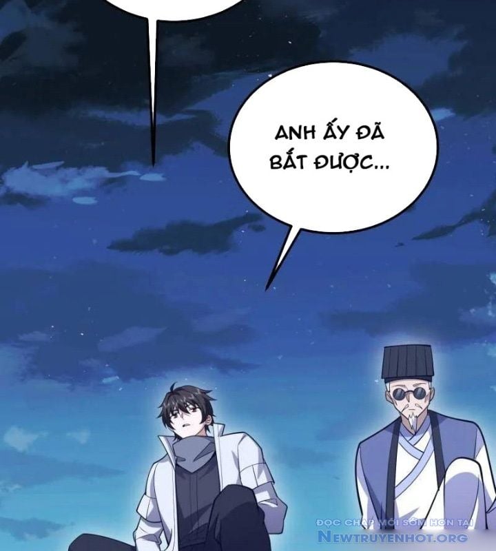 Đệ Nhất Danh Sách: Chapter 579