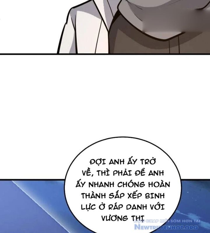 Đệ Nhất Danh Sách: Chapter 579