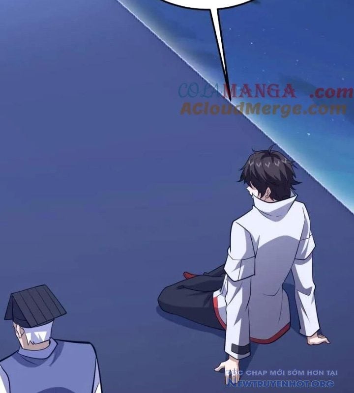 Đệ Nhất Danh Sách: Chapter 579