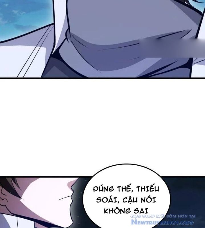 Đệ Nhất Danh Sách: Chapter 579