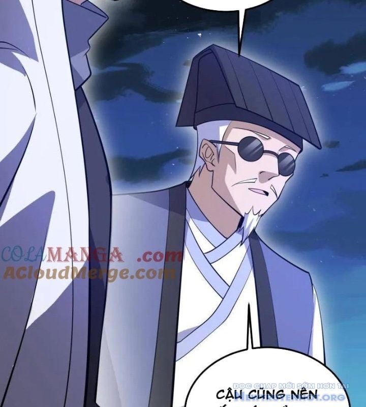 Đệ Nhất Danh Sách: Chapter 579