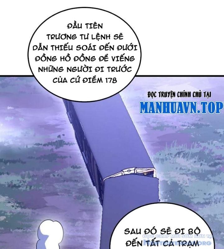 Đệ Nhất Danh Sách: Chapter 579