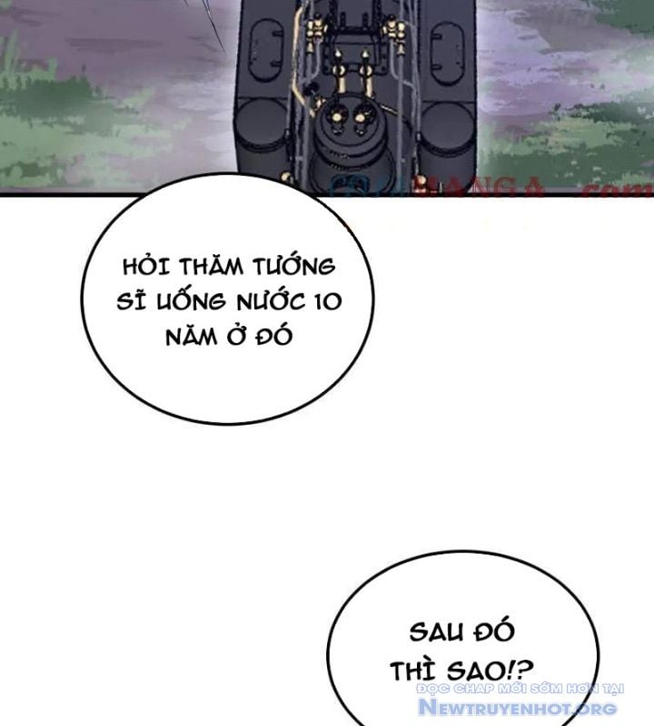 Đệ Nhất Danh Sách: Chapter 579