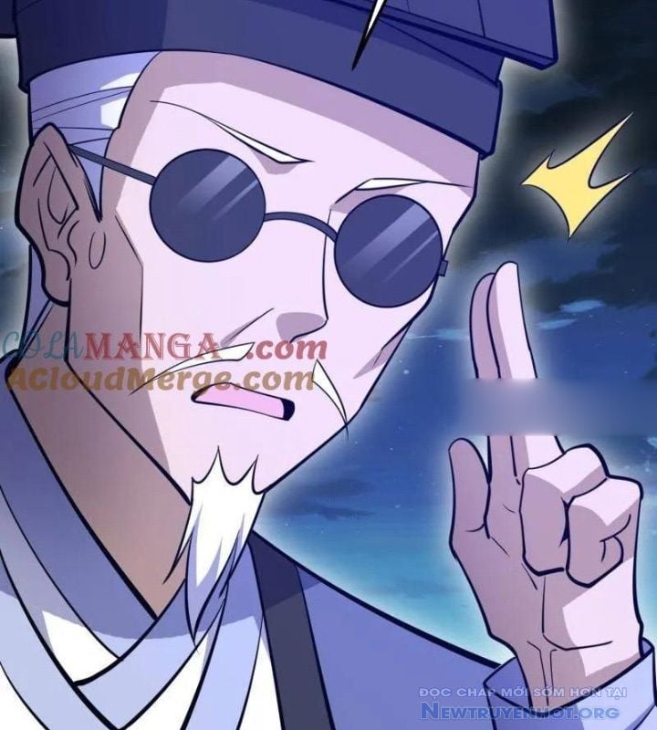 Đệ Nhất Danh Sách: Chapter 579