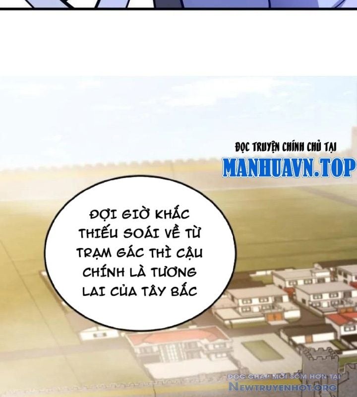 Đệ Nhất Danh Sách: Chapter 579