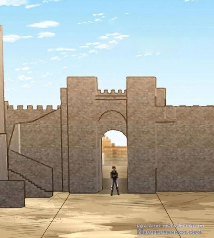 Đệ Nhất Danh Sách: Chapter 579