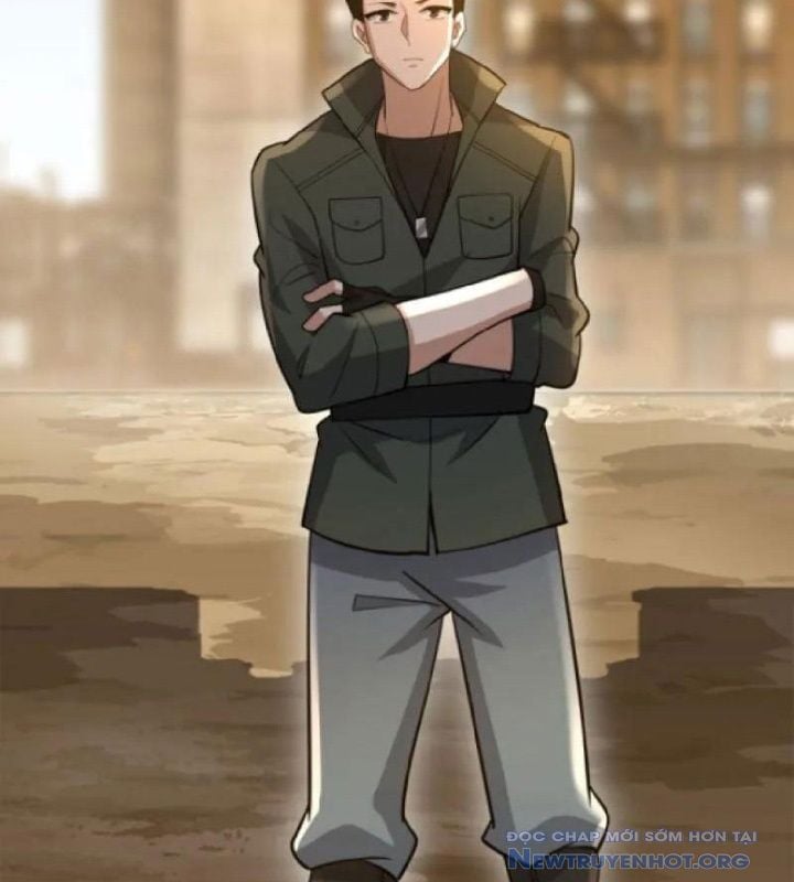 Đệ Nhất Danh Sách: Chapter 579