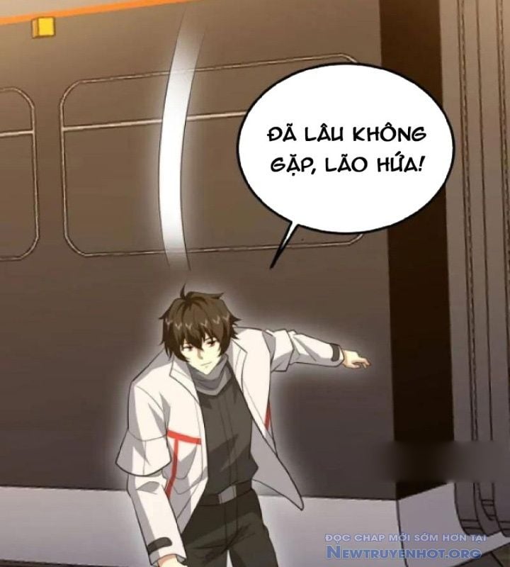 Đệ Nhất Danh Sách: Chapter 579