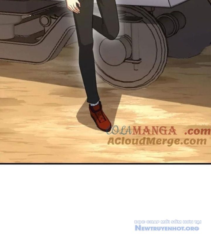 Đệ Nhất Danh Sách: Chapter 579