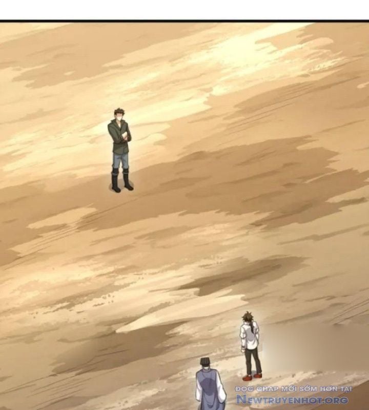 Đệ Nhất Danh Sách: Chapter 579