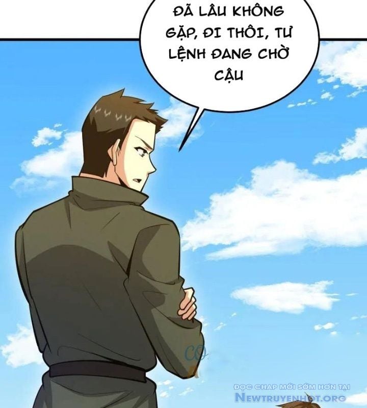 Đệ Nhất Danh Sách: Chapter 579