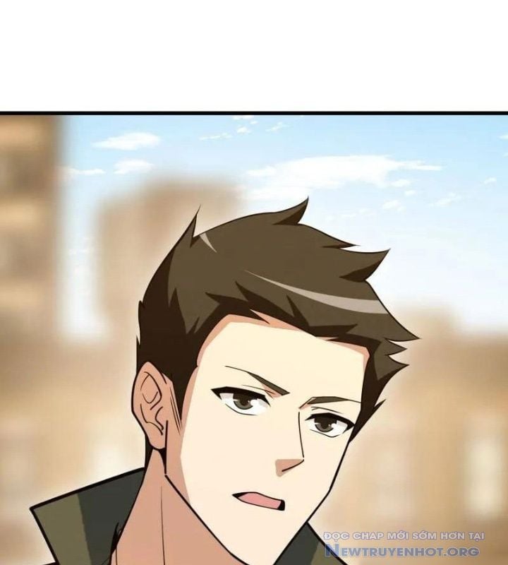 Đệ Nhất Danh Sách: Chapter 579