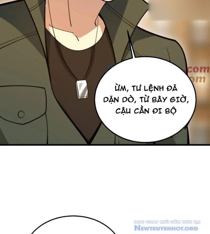 Đệ Nhất Danh Sách: Chapter 579