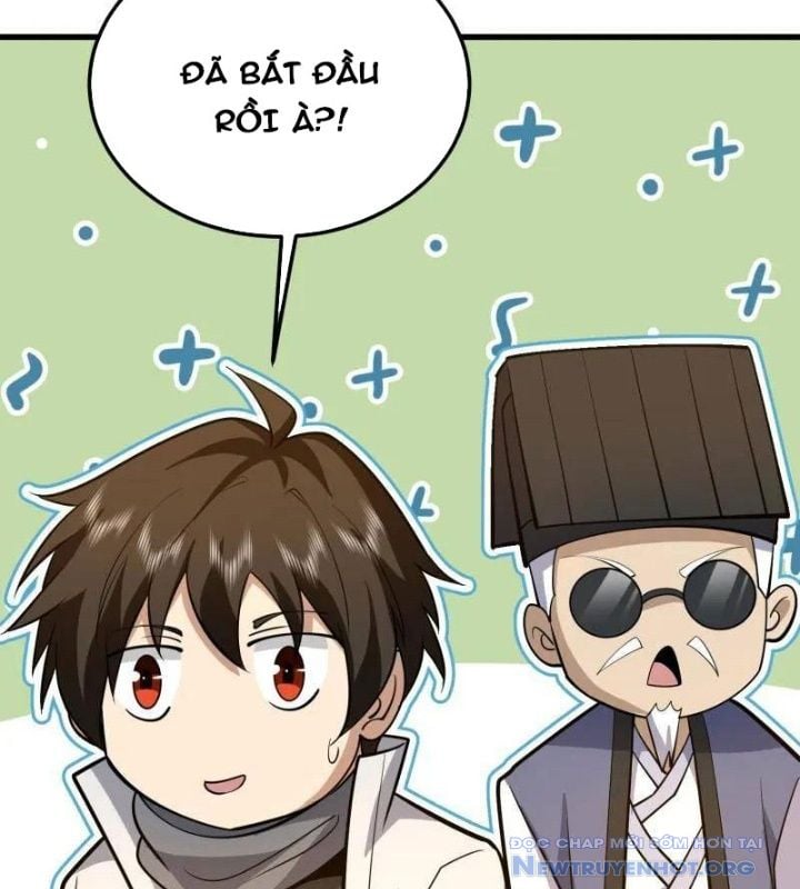 Đệ Nhất Danh Sách: Chapter 579