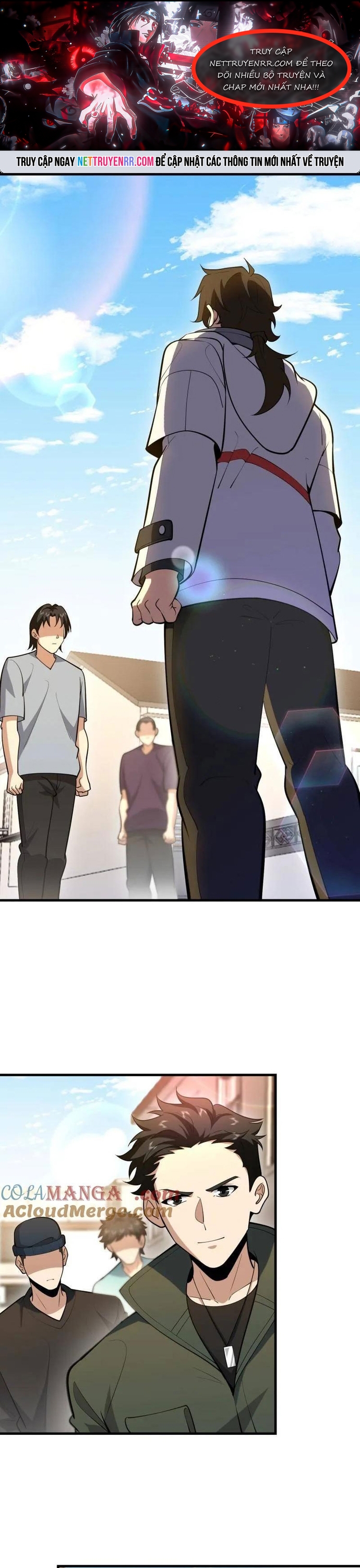 Đệ Nhất Danh Sách: Chapter 580