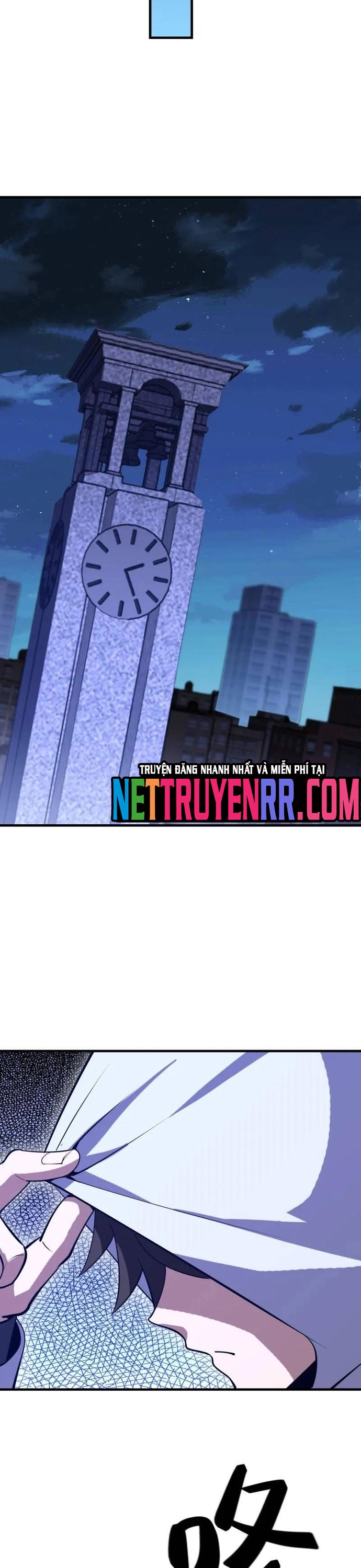 Đệ Nhất Danh Sách: Chapter 580