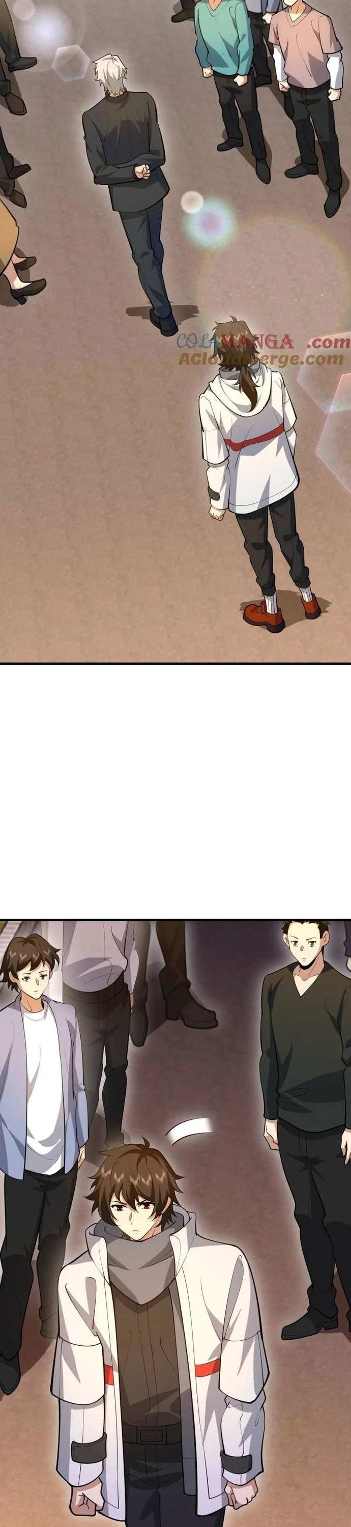 Đệ Nhất Danh Sách: Chapter 580