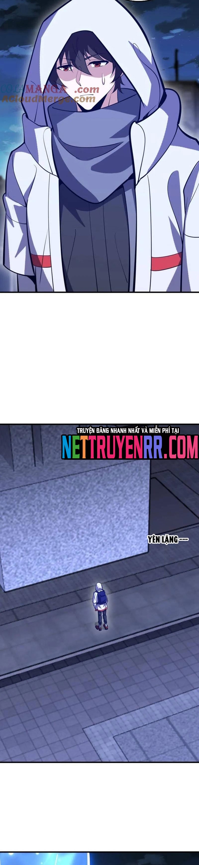 Đệ Nhất Danh Sách: Chapter 580